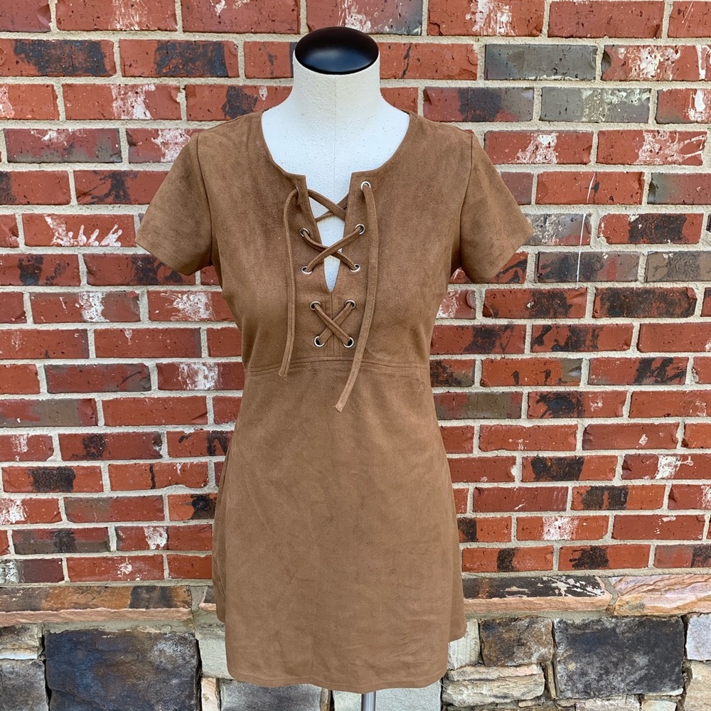 Express Dress